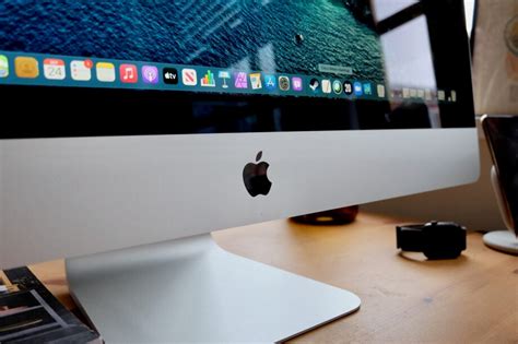 New Imac 27 Inch With Promotion Display Tipped For Q1 2022