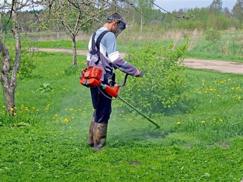 Maybe you would like to learn more about one of these? Top 6 Best Commercial Weed Eater Types Of Machinery In 2020