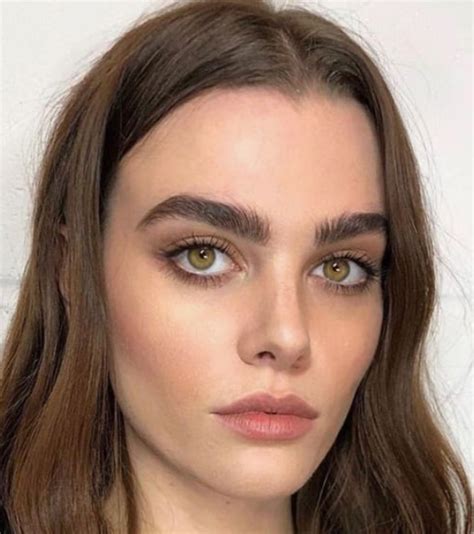 Time For A Brow Change Here Are The Top Brow Trends To Try In 2021