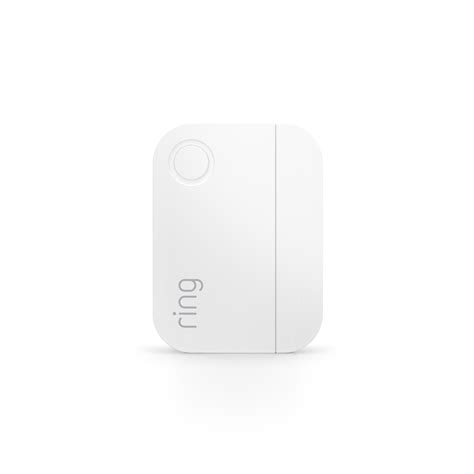 Ring Alarm Contact Sensor 2nd Gen Smart And Secure Centre
