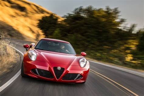 Alfa romeo dealer network launches in u.s.
