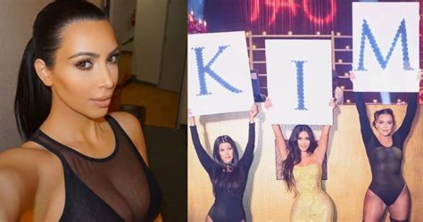Kim Kardashian Tuvo Pica Fiesta De Cumplea Os Colombian