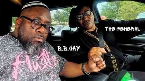 Bbjay And The General Speak On Gospel Hip Hop And The 911 Need