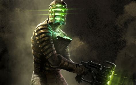 News: Dead Space Developers’ New Multi-Platform Game ‘Omaha’ Leaked