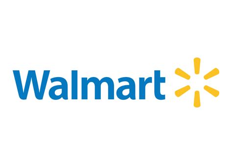 Logo vector photo type : Walmart Vector Logo - ClipArt Best