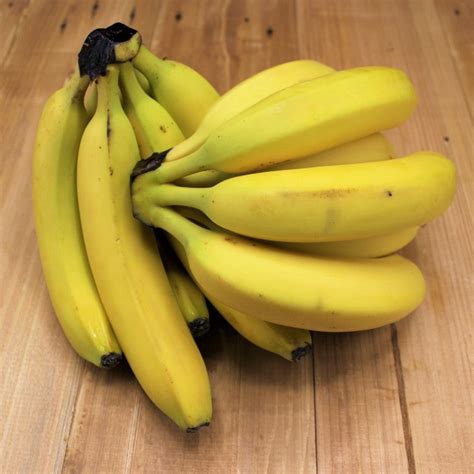 Süße und leckere Bio-Bananen online bestellen | bei freshorado.de