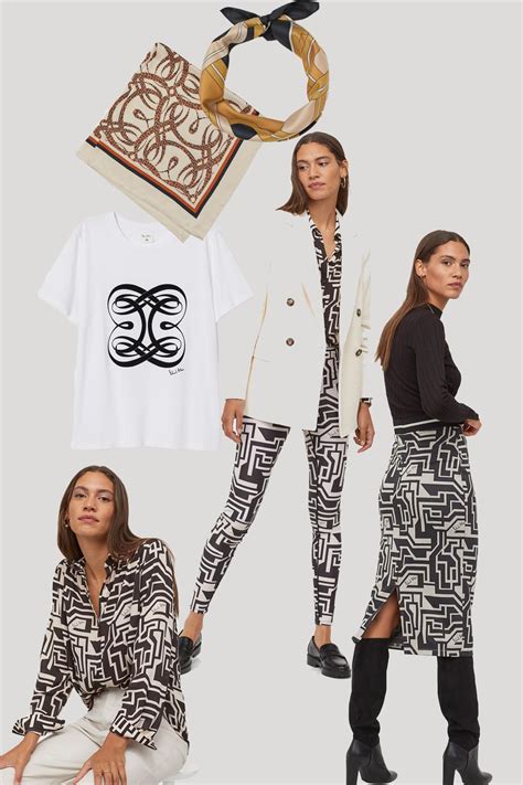 He is especially active in the rhode island federal district court, where he has served as the chair of its local rules. Fantastic And Affordable Prints In Richard Allan X H&M ...