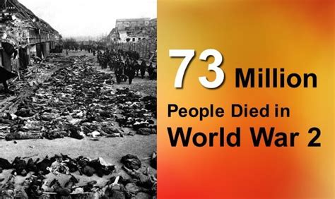 10 Interesting Facts About World War 2 You Might Not Know I Interesting