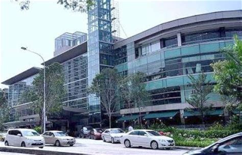 Bangsar shopping centre is kuala lumpur's premiere destination mall. The Propertizer: Bangsar Shopping Centre constantly ...