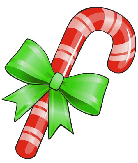 Christmas Candy Cane Png Photos Png Mart