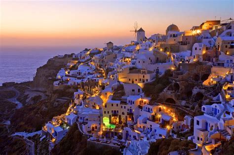First Time Santorini Top Tips To Have The Best Time On This Famed