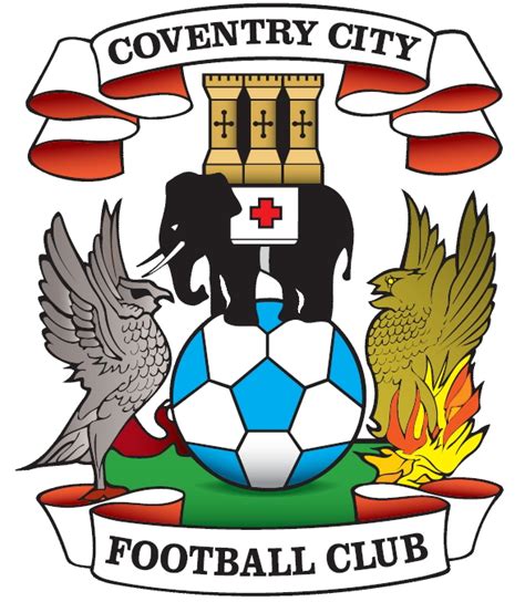 Ccfc Coventry City Football Clubuk Football Team Logos Soccer Logo