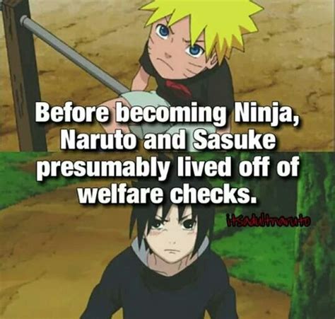 Fact Naruto Amino