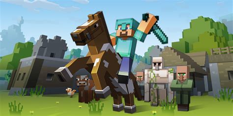 Everyone 10+ with fantasy violence. Minecraft Player Loses 5-Year Hardcore Survival Game