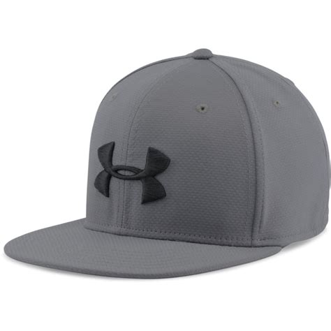 (ua) stock quote, history, news and other vital information to help you with your stock trading and investing. UNDER ARMOUR Men's Elevate Cap