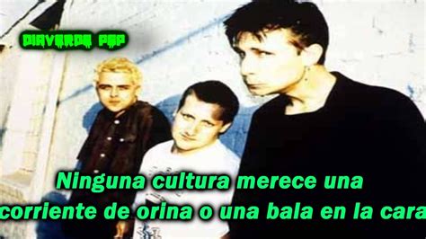 Green Day- No Pride- (Subtitulado en Español) - YouTube