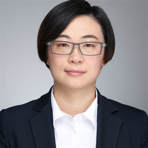 Ying Zhu Assistant Managerin Import Sinotrans Air Transportation