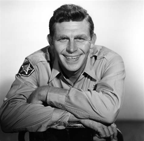 andy griffith dies was tv s sheriff taylor and matlock st louis public radio