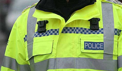 Two Men Steal Wallet From Man In Love Lane Canterbury