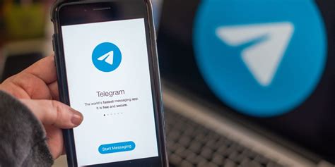 Telegram App Is Booming But Needs Advertisers—and 700 Million Soon Wsj