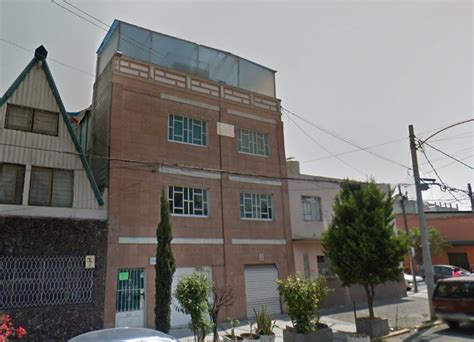 Departamento En Venta En Aquiles Serdan Azcapotzalco Br10 Mx