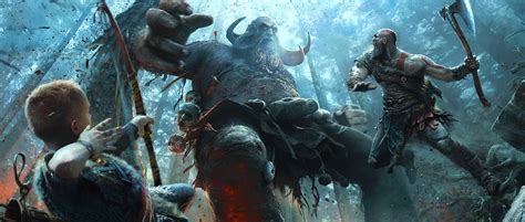 Cómo jugar age of war. God of War ya es el segundo juego de PS4 mejor calificado ...