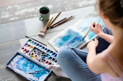 The Best Paint And Sip Nyc Classes Coursehorse