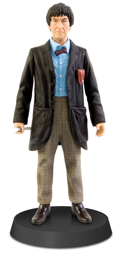 They had their heyday during the victorian and edwardian period; The Doctor Who Signature Statue Collection - Gallifrey ...