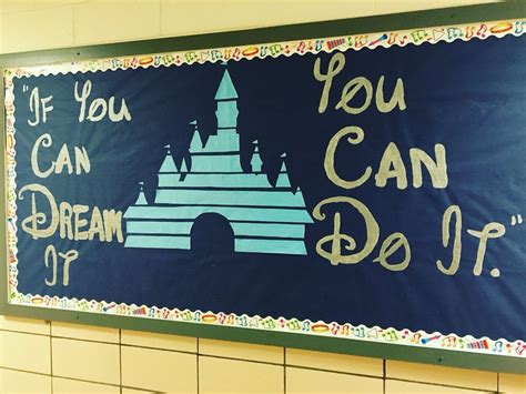 Music Classroom Bulletin Board Ideas Board Ideas Disney Classroom Classroom Themes Disney