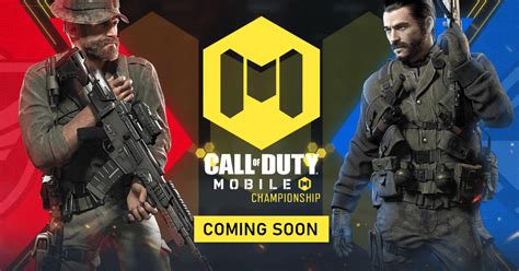 Official call of duty® designed exclusively for mobile phones. CODM Championship 2020: Everything We Know - Mobile Mode ...