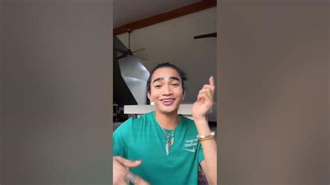 Bretman Rock Speaking Tagalog Because Hes Preparing To Going To