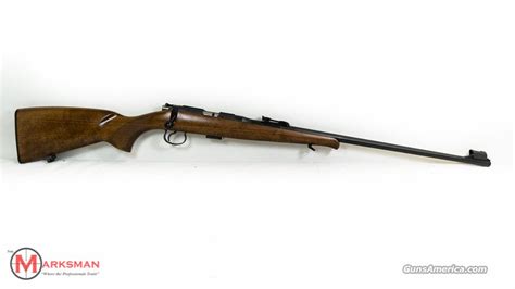 Cz 452 Special Military Training Rifle 22 Lr N For Sale