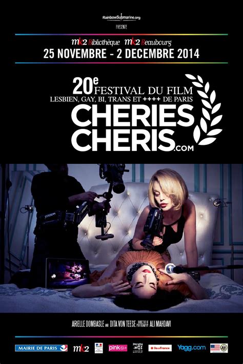 Brochure Chéries Chéris by Chéries Chéris Issuu
