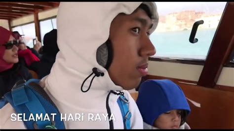 Projek klip video raya grup icce. Dendang Perantau Lagu Raya - YouTube