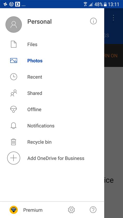 Onedrive Android 1 Netsecee