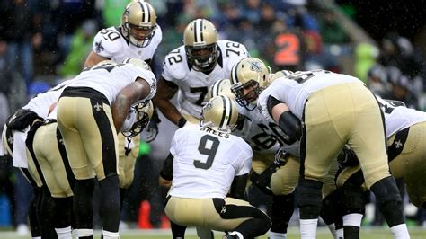 New Orleans Saints Roster Review 2014: Is The Saints Offense Still A Top 5 Unit? - Canal Street 