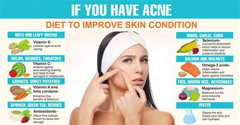 Foods That Kill Acne Vs Medspa Skin And Laser Clinic
