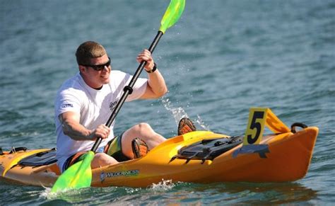 4 Reasons Why Kayaking Is A Sport For Everyone