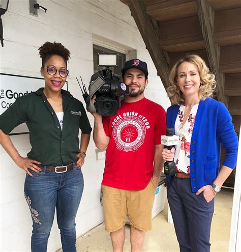 WUSA 9: IMPACT GIVE BACK & DO MORE in 24...Did You See Us? — The Good