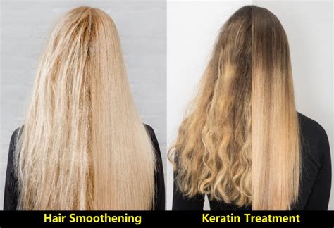Top 81 Hair Smoothening Vs Straightening Best Ineteachers