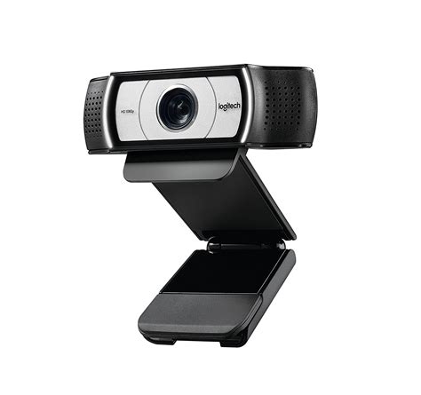 Logitech C930e Webcam Pro Hd 1080p 960 000976