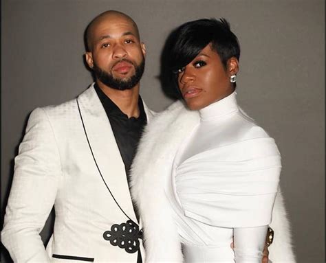Fantasia Barrino Shares Sweet Video With Husband Kendall Taylor — Check