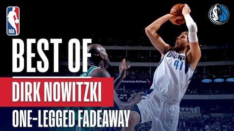 Nba league pass is hosting a free preview event to allow basketball fans to stream and watch their favorite players and teams on nearly all mobile devices. Best Of Dirk Nowitzki's SIGNATURE One-Legged Fadeaway ...