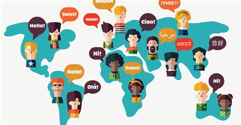 Language Clipart Different Language Language Different Language Transparent Free For Download