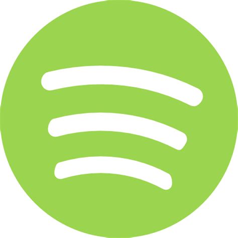 When designing a new logo you can be inspired by the visual logos found here. Spotify Logo PNG Transparent Spotify Logo.PNG Images ...