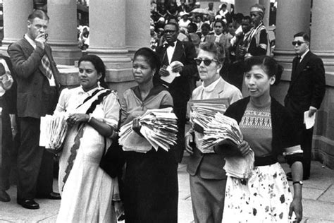 Though many things have been done for the women in south africa, they still are treated lesser than men but also lesser than white. Women's Day in SA: The incredible March that started it ...