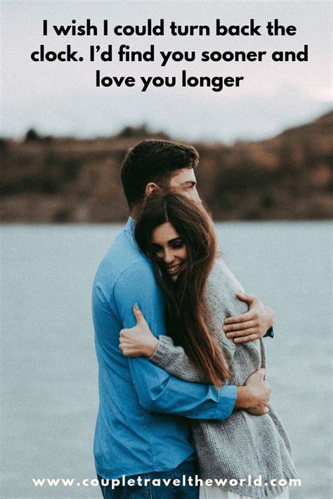 √ Cute Romantic Couple Love Quotes For Her