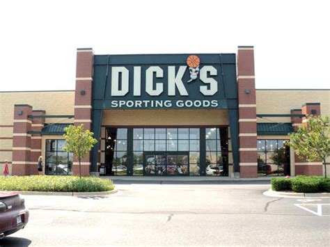 Dicks Sporting Goods Store In Grand Rapids Mi 306