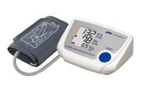 Upper Arm Blood Pressure Monitor Hypertension Canada For Healthcare