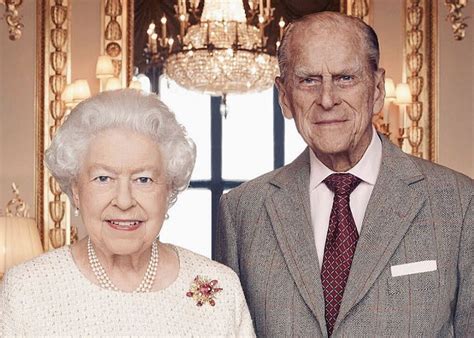 Prince philip, queen elizabeth ii's husband of 74 years, has died at the age of 99. Prince Philip's Hospitalization & Release Aftermath - British Royals - Daily Soap Dish
